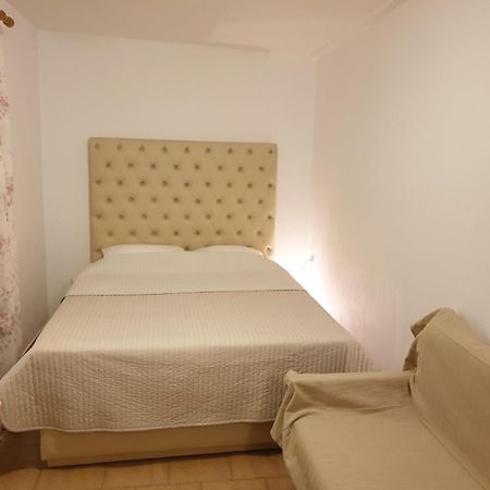 Kastoria Hotel Apartments Hanioti Buitenkant foto