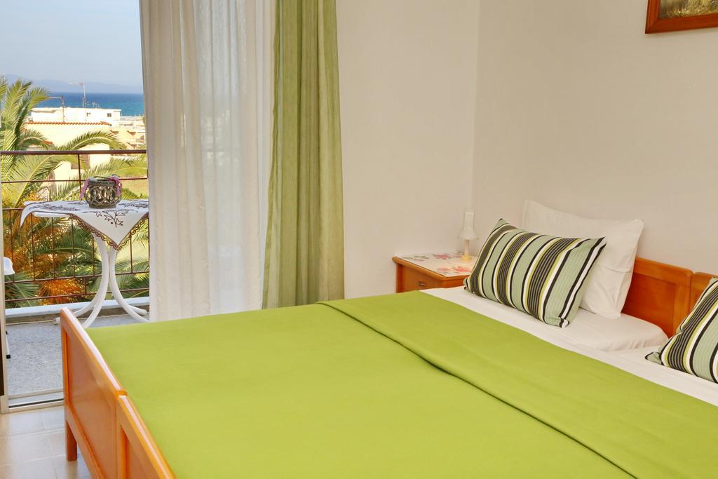 Kastoria Hotel Apartments Hanioti Kamer foto