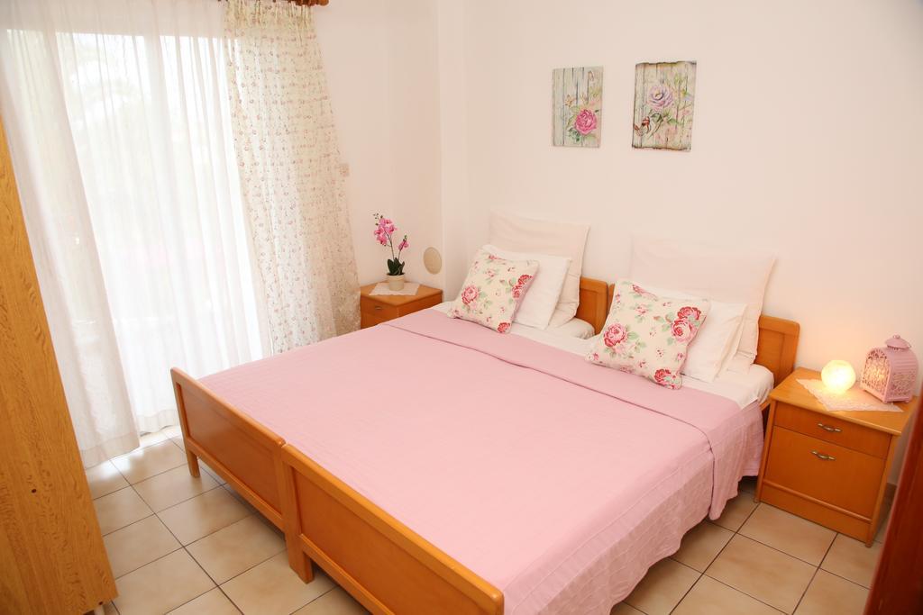 Kastoria Hotel Apartments Hanioti Kamer foto