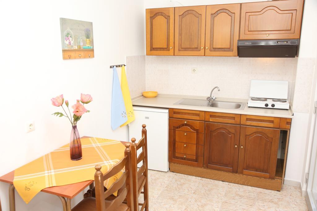 Kastoria Hotel Apartments Hanioti Kamer foto