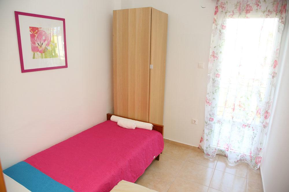 Kastoria Hotel Apartments Hanioti Buitenkant foto